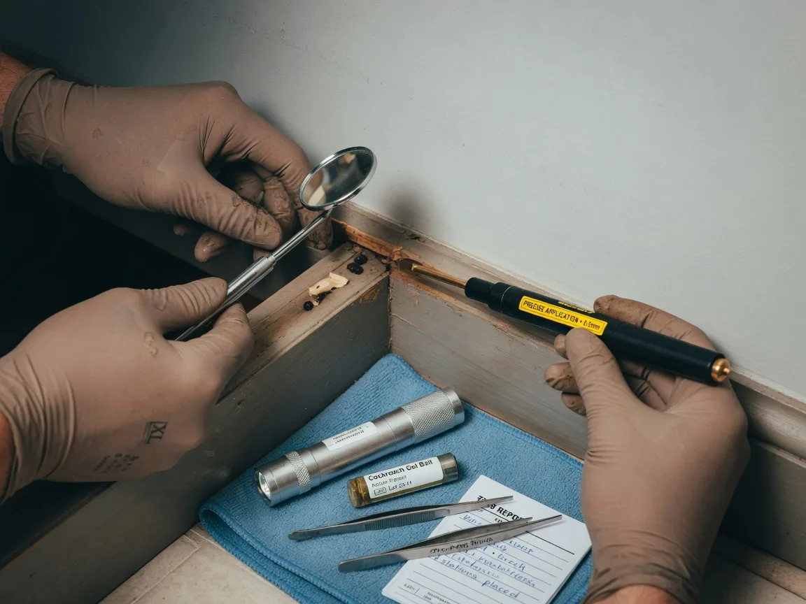 Why choose Emergency Pest Control in Walton, WV